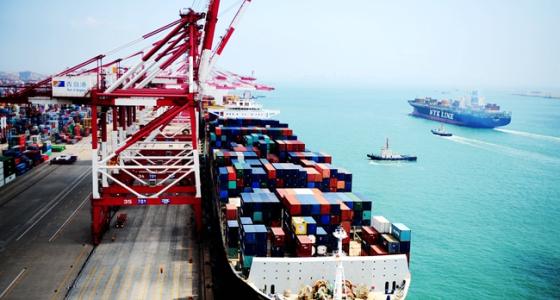 外貿沖擊與結構調整下的中國經濟